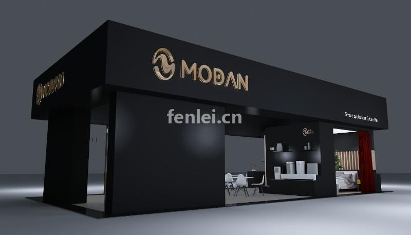 杭州钢结构展台酒店商场展厅展览展示工程制作搭建(杭州展台设计搭建公司)